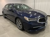 Used 2019 Acura TLX V6 image 3