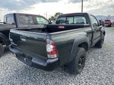 Used 2009 Toyota Tacoma 4x4 Regular Cab image 2