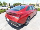 New 2025 Hyundai Elantra Sport image 5