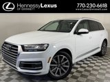 Used 2018 Audi Q7 3.0T Prestige image 2