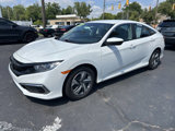 Used 2020 Honda Civic LX image 5