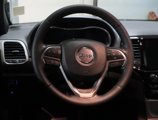 Certified 2021 Jeep Grand Cherokee Laredo X image 3