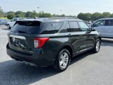 Used 2022 Ford Explorer XLT w/ Equipment Group 202A image 6