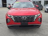 Used 2023 Hyundai Tucson SEL image 2