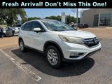 Used 2015 Honda CR-V EX image 2
