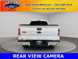 Used 2014 Ford F150 XLT w/ Equipment Group 302A Luxury image 4