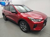 New 2025 Ford Escape ST-Line w/ Tech Pack #1 image 3