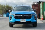 New 2025 Chevrolet Trax RS w/ Driver Confidence Package image 3