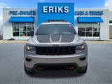 Used 2017 Jeep Grand Cherokee Trailhawk image 3