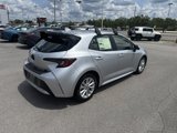 New 2025 Toyota Corolla SE image 3