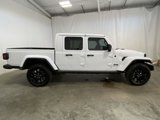 New 2025 Jeep Gladiator Sport image 3