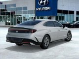 New 2025 Hyundai Sonata SE image 4