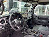 New 2025 Jeep Wrangler Sport image 4