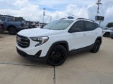 Used 2021 GMC Terrain SLT w/ Elevation Edition image 4