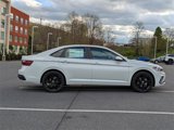 New 2025 Volkswagen Jetta SE image 4
