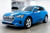 Used 2019 Audi e-tron Premium Plus image 3