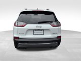 Certified 2021 Jeep Cherokee Limited image 5