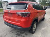 Used 2019 Jeep Compass Sport w/ Tech Group image 3