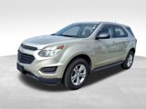Used 2016 Chevrolet Equinox LS image 4