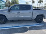 Certified 2025 Chevrolet Silverado 1500 Custom w/ Turbomax Blackout Package image 4