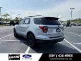 Used 2019 Ford Explorer XLT w/ Equipment Group 202A image 5