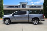 Used 2021 Chevrolet Silverado 1500 LTZ w/ LTZ Convenience Package II image 3