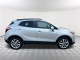 Used 2018 Buick Encore Preferred image 4