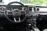 Used 2020 Jeep Wrangler Unlimited Sahara image 2