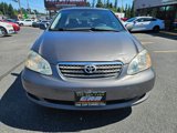 Used 2007 Toyota Corolla LE w/ Audio Value Pkg image 2