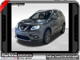 Used 2016 Nissan Rogue SL w/ SL Premium Package image 3