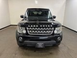 Used 2015 Land Rover LR4 HSE image 2
