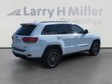 Used 2018 Jeep Grand Cherokee Trailhawk image 5