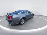 Used 2011 Ford Mustang Premium w/ Comfort Pkg image 2