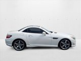 Used 2015 Mercedes-Benz SLK 250 image 4
