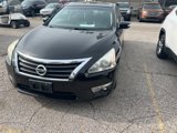 Used 2013 Nissan Altima 2.5 SL w/ 2.5 Moonroof Pkg image 3