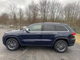 Used 2017 Jeep Grand Cherokee Limited w/ Luxury Group II image 2