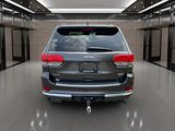 Used 2015 Jeep Grand Cherokee Summit w/ Platinum Series Group image 4