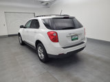 Used 2015 Chevrolet Equinox LT w/ Driver Convenience Package image 5