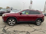 Used 2021 Jeep Cherokee Limited image 4