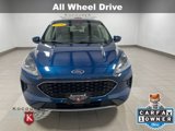 Used 2020 Ford Escape SE image 2
