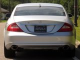 Used 2006 Mercedes-Benz CLS 500 image 4