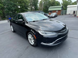 Used 2015 Chrysler 200 C image 5