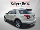 Used 2017 Ford Explorer Limited image 5