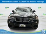 Used 2016 BMW X3 xDrive35i image 2