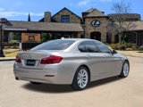 Used 2014 BMW 535d xDrive image 2