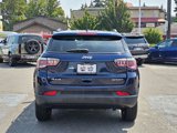 Used 2018 Jeep Compass Sport image 6