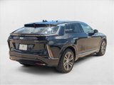 New 2024 Cadillac Lyriq Luxury image 2
