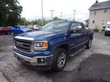 Used 2015 GMC Sierra 1500 SLT w/ SLT Crew Cab Value Package image 3