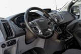 Used 2016 Ford Transit 350 148 Medium Roof w/ Interior Upgrade Package image 2