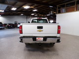 Used 2017 Chevrolet Silverado 2500 W/T image 4